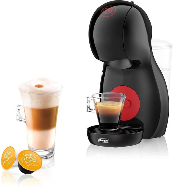 237480 CAFET. DELONGHI EDG210B PICCOLO XS DOLCE GUSTO