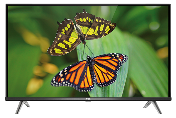 245703 TV TCL 32" 32S615 HD ANDROID