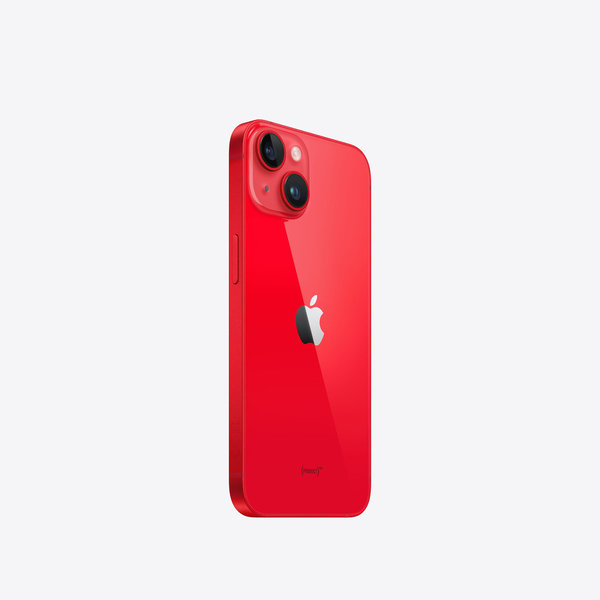 259824 SMARTPHONE APPLE IPHONE 14 5G 6/128 6,1" RED